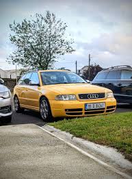 Image result for Imola Yellow 2011 S4