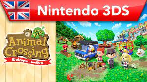 Animal Crossing 3ds Www Sassycleanersmd Com