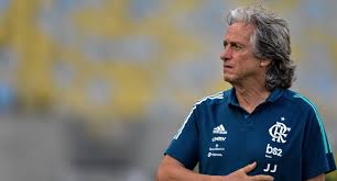 Argentine hernan crespo will be the new coach of sao paulo, the brazilian club announced on. Jorge Jesus Koronaviruse Yakalandi Trt Spor Turkiye Nin Guncel Spor Haber Kaynagi