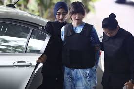 Shah alam 40160, selangor view map. Witness At Malaysia Trial Says 4 More Suspects In Kim Murder
