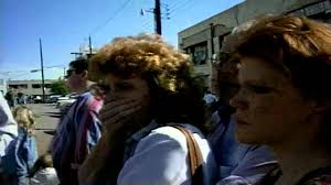 Bombing Memorial Edye Smith