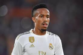 Let's discuss why he must start next season. Eder Militao Wants Glittering Real Madrid Career Real Madrid Latest News Com
