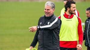 But pour vaduz, le buteur est t. Fc Sion Le Programme Avant Vaduz Sion