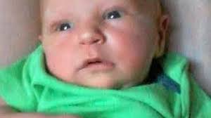 New Arrival: Caleb Adrian Pardo