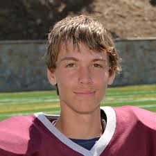 Gavin Schaefer-Hood's High School Bio