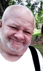 Johnny Fairchild Obituary