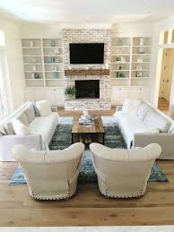 My living room is actually a long, narrow rectangular space, says designer abbe fenimore of studio ten 25. Awkward Living Room Awkward Living Room Layout Photovv Farm House Living Room Farmhouse Decor Living Room Modern Farmhouse Living Room