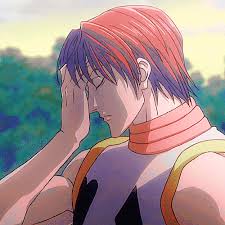 With tenor, maker of gif keyboard, add popular pinkie promise animated gifs to your conversations. Yandere Hisoka X Reader Explore Tumblr Posts And Blogs Tumgir