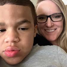 Family Friday 2023: The Nevins Family