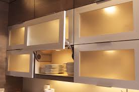 Aluminum Cabinet Doors With Blum Aventos Hl Hinges Which Keep The Door Paralell With The C Aluminum Kitchen Cabinets Kitchen Inspiration Design Kitchen Modular