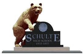 Paul Schulte High School Till I Moved From Terre Haute In To Kansas City Mo Where I Graduated Terre Haute Indiana Indiana High School