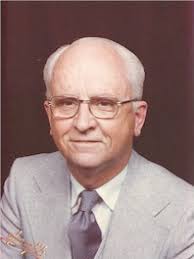Dr William McCaddin “Mac” Pritchett (1914-1989)