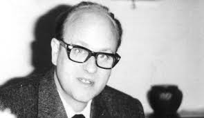 Pater Felix Paul Eichmann