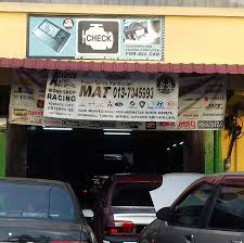 Car Repair Workshop JB - ACE ADVANCE AUTO ENTERPRISE