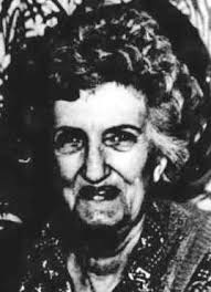 Ruth V. King Sullivan (1915-2005)
