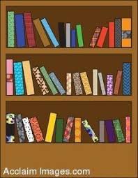 Interior furniture sofa table book shelf living vector. Clip Art Books Shelves Classroom Library Books Classroom Reading Fun