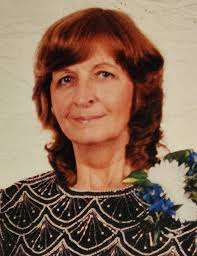 Obituary information for Linda Sue Meadows