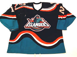 But with some newcomers challenging for the title, it's important to see the lessons behind the chaos. 1996 97 New York Islanders Mick Vukota Fisherman Game Worn Used Jersey 12 Loa Game Wear New York Islanders Stuff To Buy