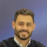 Détail d'un speaker