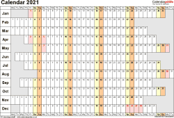 This will help you find out which day of the week your calendar. Calendar 2021 Uk Free Printable Microsoft Excel Templates