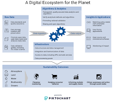 The Promise And Peril Of A Digital Ecosystem For The Planet By David Jensen Medium