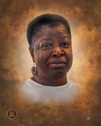 Obituary information for Pearl Marie Prescott