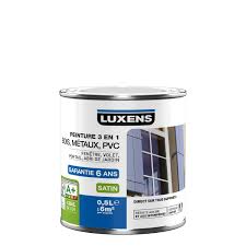 Découvrez les avis clients leroymerlin sur ce produi. Peinture Luxens Bois Exterieur Gamboahinestrosa