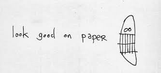 Элайза шлезингер, райан хэнсен, ребекка риттенхаус и др. How To Look Good On Paper 4 Examples Of Great Bios Anna Rydne Communicate Your Skills