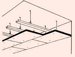 So kannst du eine decke abhängen: Abgehangte Decke Gips Alle Hersteller Aus Architektur Und Design Videos