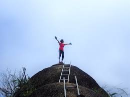 Bukit kutu or treacher hill is a ghost town in selangor, malaysia and a former hill station in malaysia. On The Third Boulder Picture Of Bukit Kutu Kuala Kubu Baharu Tripadvisor