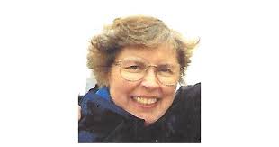 Nancy Bradley Morrow Obituary (2022)