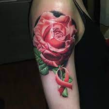 Some tattoos gently cup the breast or run under it. Pin On Tattoos