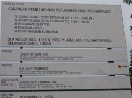 Majlis perbandaran subang jaya mesra, cekap dan berintegriti no. Menara Kehidupan Sepetang Di Taman Desa Sri Qaseh