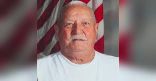 Howard Ray Prater Obituary