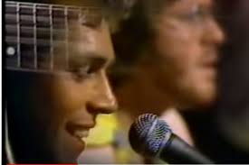 Little River Band's Original Lineup Photo in Belgrave, Victoria, Australia