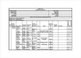 Geenergyconnections.com | every supplier needs to be monitored for quality purposes you can download the free pdf of the inspection & test plan template which has a detailed format, useful for making a comprehensive and. Test Plan Template