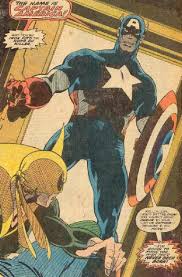 The fury of iron fist. Best Battles In Comic Book History Captain America Vs Iron Fist Battles Comic Vine