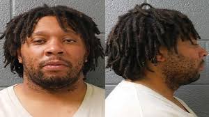 Hobbs Police: Man Who Attacked Girlfriend Arrested By SWAT