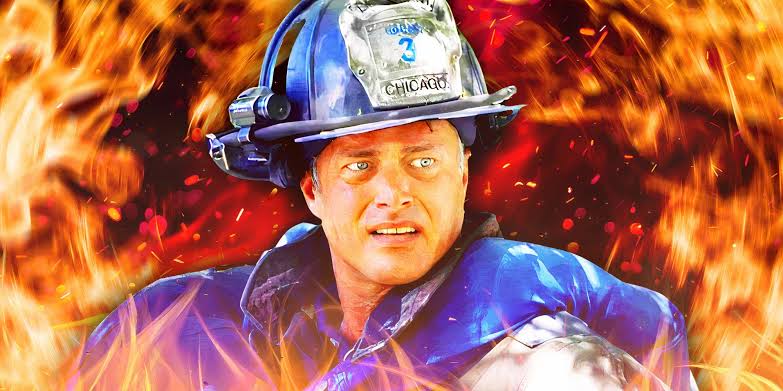 Chicago Fire Season 13's Divisive Character Return Proves NBC Botched  Severide's Best Relationship In Years