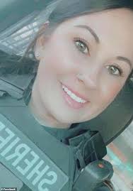 Female cop after shooting herself in the head after argument with  firefighter boyfriend