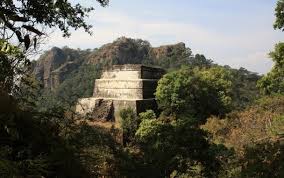 Find the best hiking trails in tepoztlán, morelos (mexico). Morelos Zona Arqueologica Tepozteco