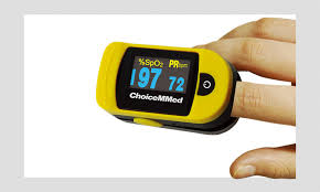 But what, exactly, is it? What Is A Pulse Oximeter And How Does It Help In Covid 19 Detection