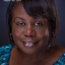 Deborah Hatchett-Bland