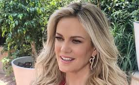 Is an american consumer goods company, founded by actress jessica alba.it emphasizes household products to supply the marketplace for ethical consumerism. Rebecca De Alba Revela Que Perdio Un Hijo De Ricky Martin