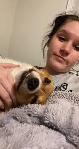 My boy, Tokyo, and his brother from another mother, Timba.