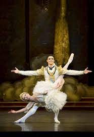 Opulence Enchantment And Romance In Birmingham Royal Ballet S The Sleeping Beauty The Wonderful World Of Dance Magazine Sleeping Beauty Ballet Royal Ballet Dance Magazine