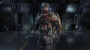 To unlock the zombie skin, you need to complete . Sledgehammer Games On Twitter Did You Know Play Exo Survival In Callofduty Advancedwarfare To Unlock The Full Exo Zombies Character Gear Set Http T Co Vgow5sqijj