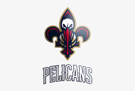 Meaning and history the team was created on the basis of the charlotte hornets when they relocated. Nba 2018 19 New Season New Orleans Pelicans Team Apparel New Orleans Pelicans Logo Png Png Image Transparent Png Free Download On Seekpng