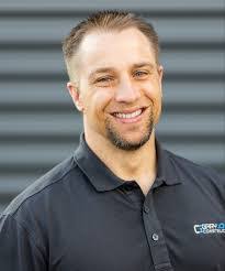 Chad Gary's Instagram, Twitter & Facebook