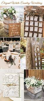 45 Rustic Wedding Decorations You Must Have A Look Elegant Country Wedding Ideas With Pretty Earthy Weddin Rustic Wedding Decor Rustic Wedding Earthy Wedding